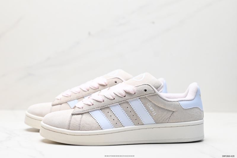 Adidas Campus Shoes